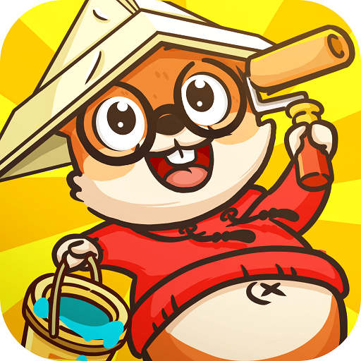 乐缤纷庄园手游