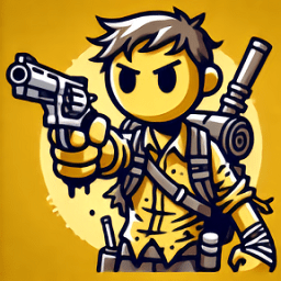 死亡之地僵尸生存游戏