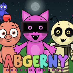 节奏盒子Sprunki abgerny模组