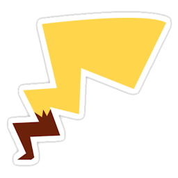 宝可梦属性克制表