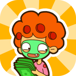 我的春光公寓破解版无限金币钻石(房东模拟器)