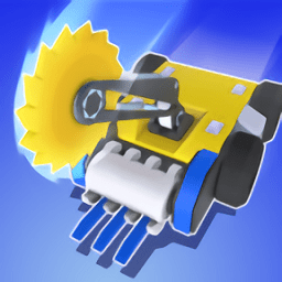 口袋机器人游戏