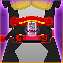 假面骑士加布模拟器本