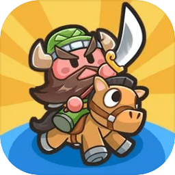 热血英雄团游戏