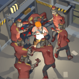 末日射击冒险游戏