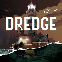 渔帆暗涌手机版(DREDGE)