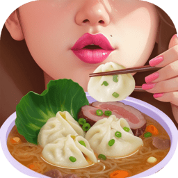 美国烹饪之星破解版中文版(American Cooking Star)