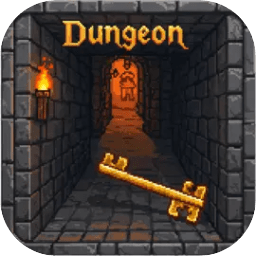 像素地牢枪火狂潮游戏