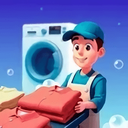 洗衣王肥皂帝国游戏