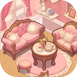 收纳我的小屋2游戏