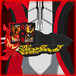 假面骑士圣刃模拟器本