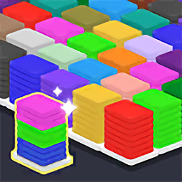 三重卡片任务游戏