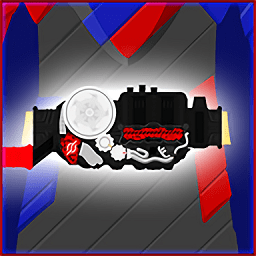 假面骑士创骑腰带模拟器(BuBuBuild SIM)