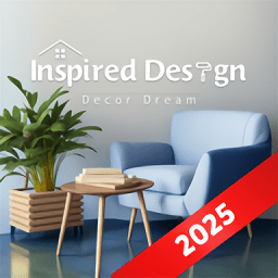 灵感设计装饰梦想游戏