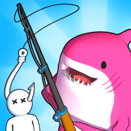 渔夫钓鱼游戏手机版