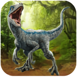 迅猛龙模拟器无限金币版