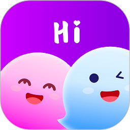 蜜语聊天交友平台