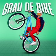 GraudeBike游戏