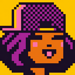 赛博探索游戏(Cyber Quest)