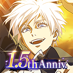 咒术回战幻影游行日服(Jujutsuphanpara)