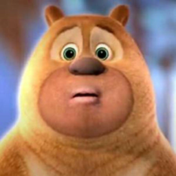 和平精英熊二直装