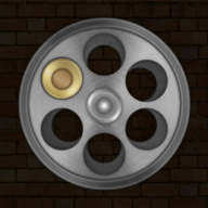 散弹枪俄罗斯转盘游戏