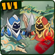 峡谷进化史火山哥哥自制游戏