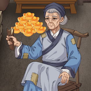 大奉打工人游戏破解版