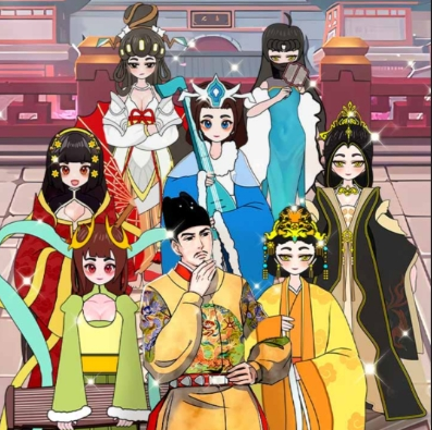 去吧皮卡叔游戏破解版