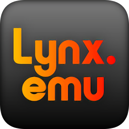 lynx.emu模拟器游戏