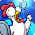 超鸡小队破解版