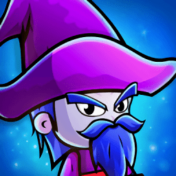 魔法竞赛游戏(magic race)