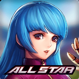 拳皇全明星日服本(KOF ALLSTAR)