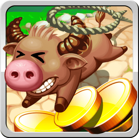 捕牛达人鸟叔版安卓乐游网版