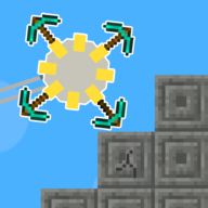 钻石挖掘机破解版免广告版