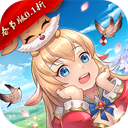 幸运草骑士公测版