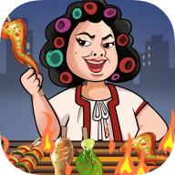 开心烧烤领红包赚钱版