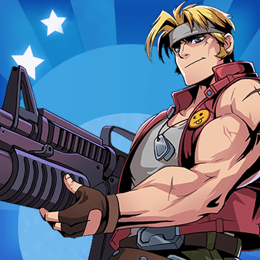 爆射机动队破解版无限金币版