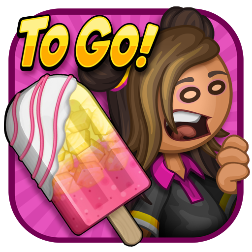 老爹冰棒店破解版