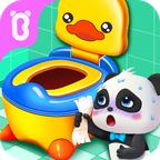 宝宝上厕所旧版本游戏