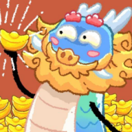 龙的土豪人生免广告无限金币版