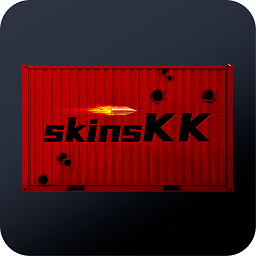 skinskk开箱app
