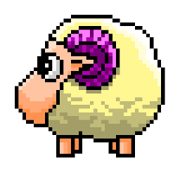 esheep(AndroSheep.Android)
