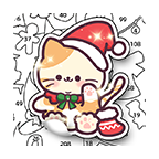 拼图大闯关小游戏