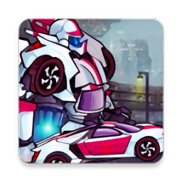 变形机甲战纪手机版