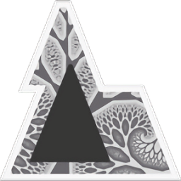 分形几何艺术游戏(Fraksl)