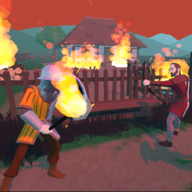 别烧我村子破解版