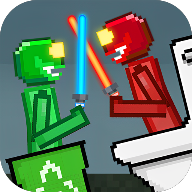 布娃娃战场2破解版