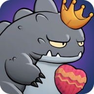 小七与动物岛游戏