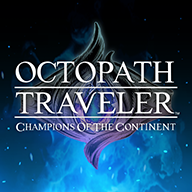 OCTOPATH TRAVELER: CotC歧路旅人大陆的霸者国际服